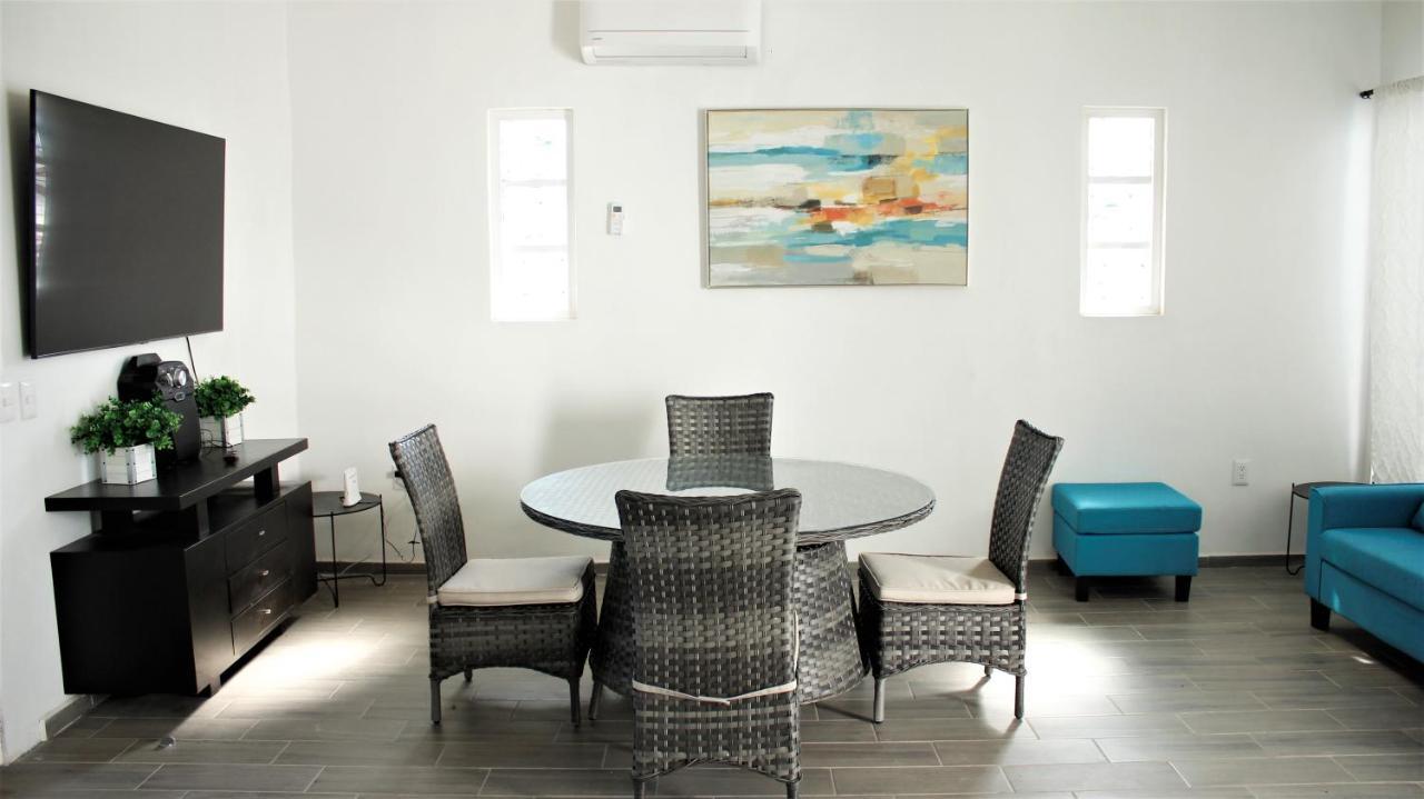 Casa San Blas Islitas 60 Dış mekan fotoğraf
