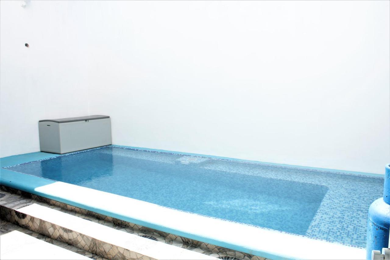 Casa San Blas Islitas 60 Dış mekan fotoğraf