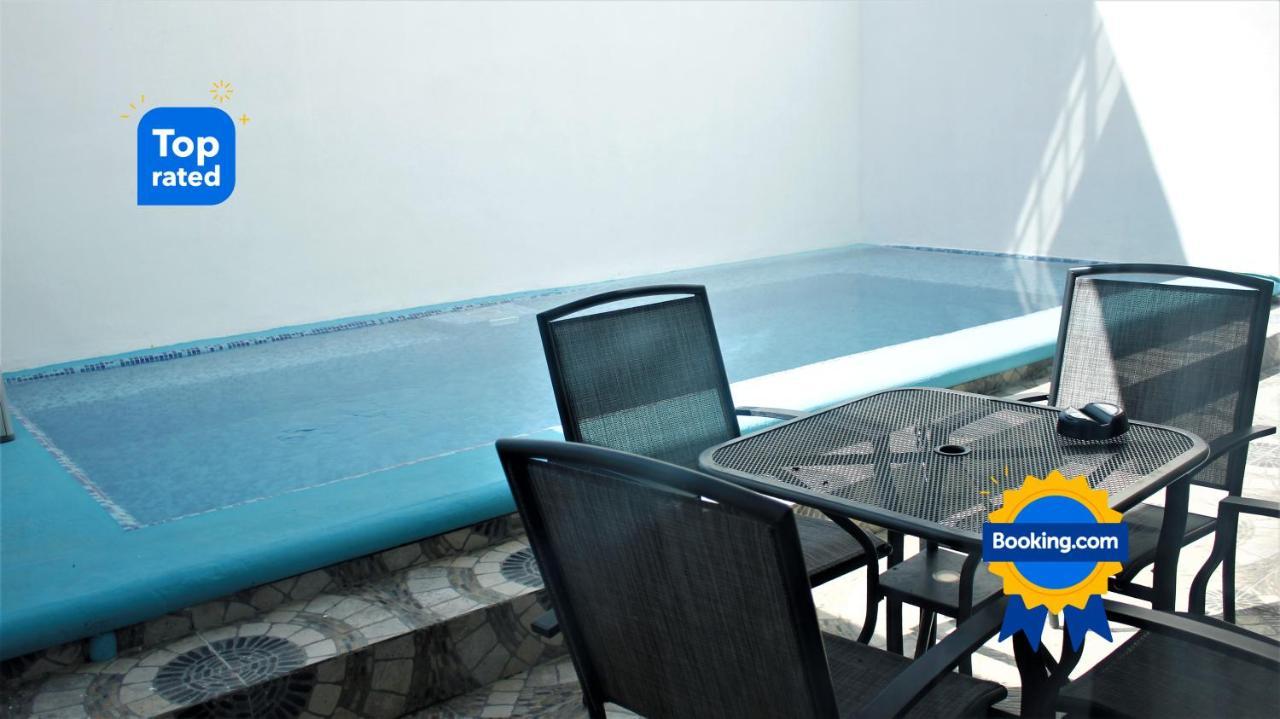 Casa San Blas Islitas 60 Dış mekan fotoğraf