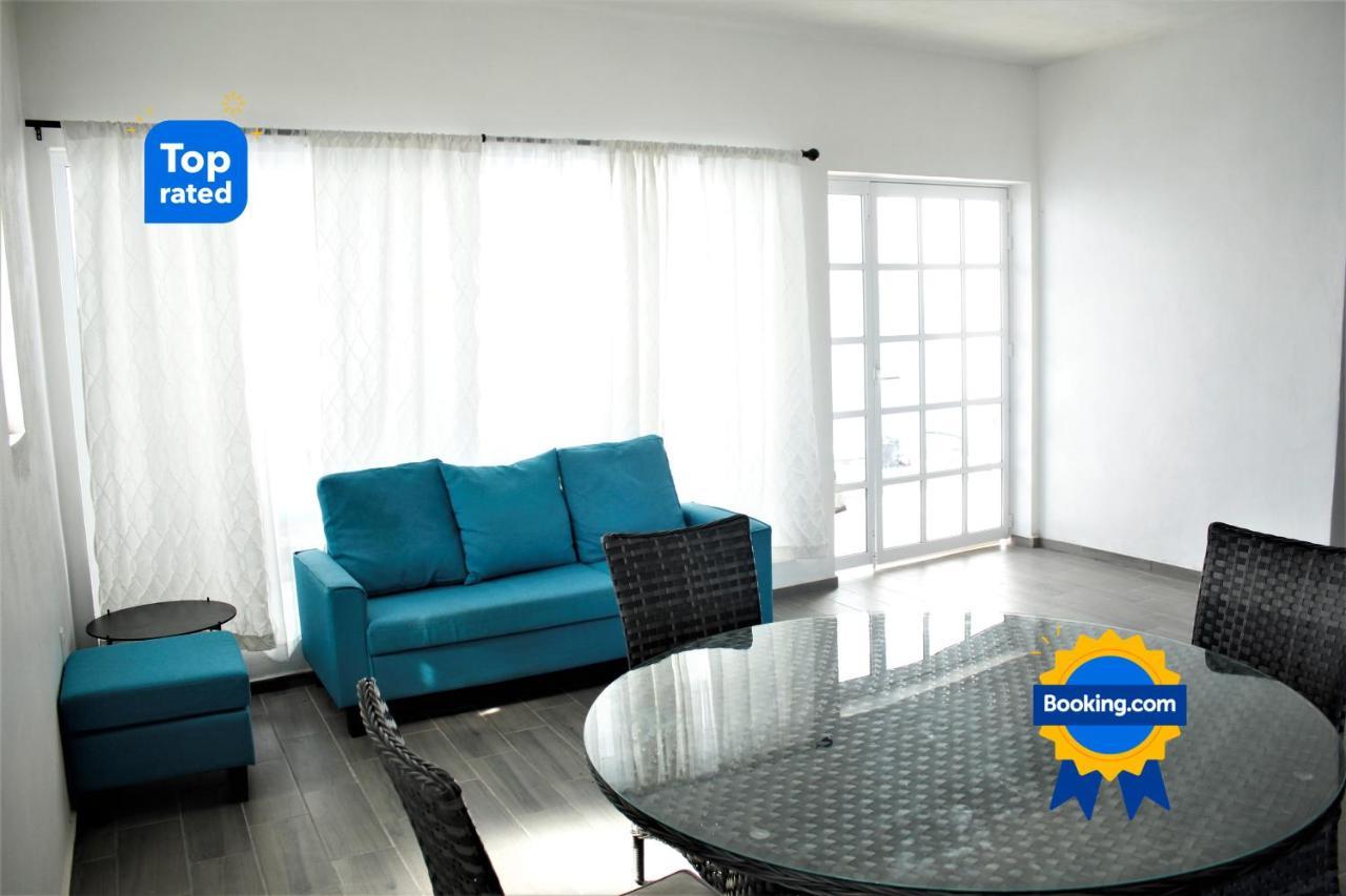 Casa San Blas Islitas 60 Dış mekan fotoğraf