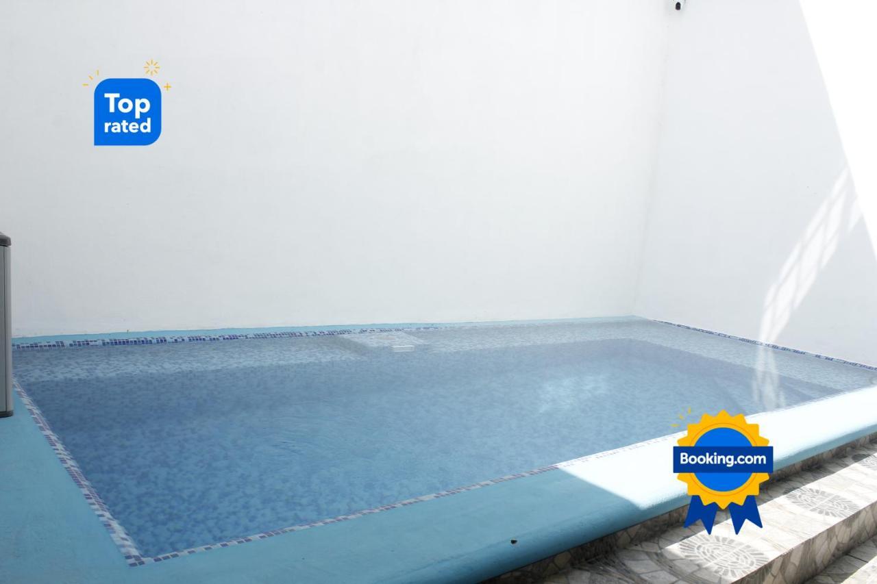 Casa San Blas Islitas 60 Dış mekan fotoğraf