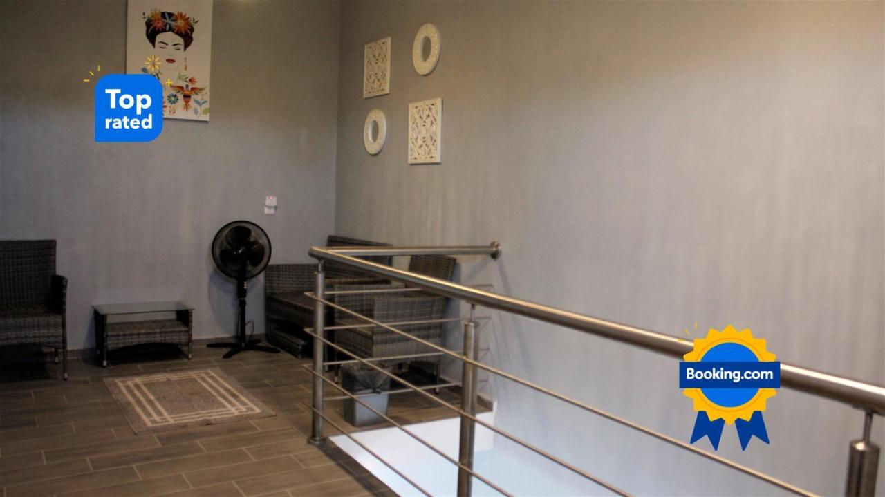 Casa San Blas Islitas 60 Dış mekan fotoğraf